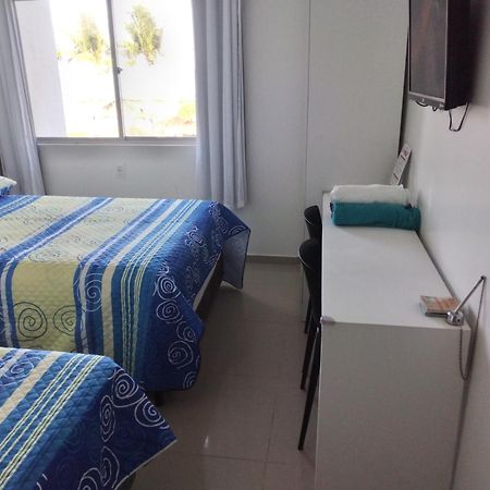 Marinas Tamandare Flat Apartment ห้อง รูปภาพ