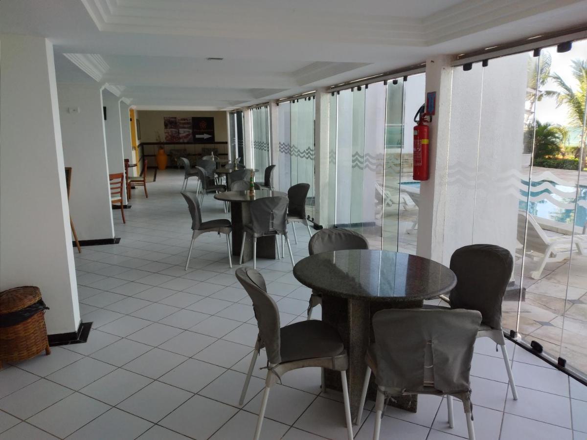 Marinas Tamandare Flat Apartment ภายนอก รูปภาพ