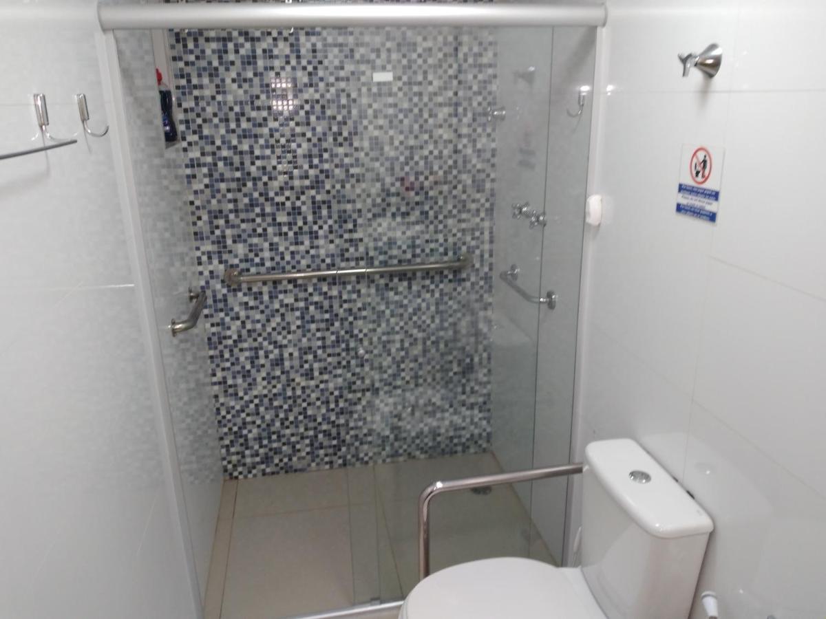 Marinas Tamandare Flat Apartment ภายนอก รูปภาพ
