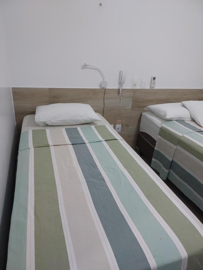 Marinas Tamandare Flat Apartment ภายนอก รูปภาพ