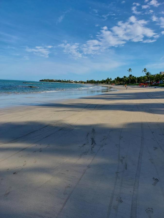 Marinas Tamandare Flat Apartment ภายนอก รูปภาพ