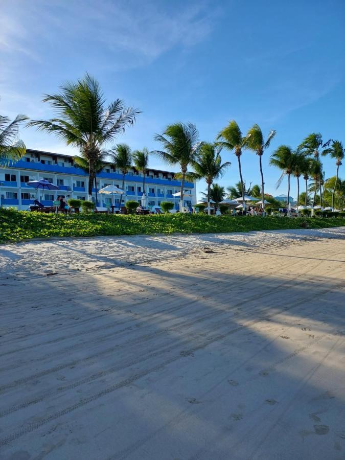 Marinas Tamandare Flat Apartment ภายนอก รูปภาพ