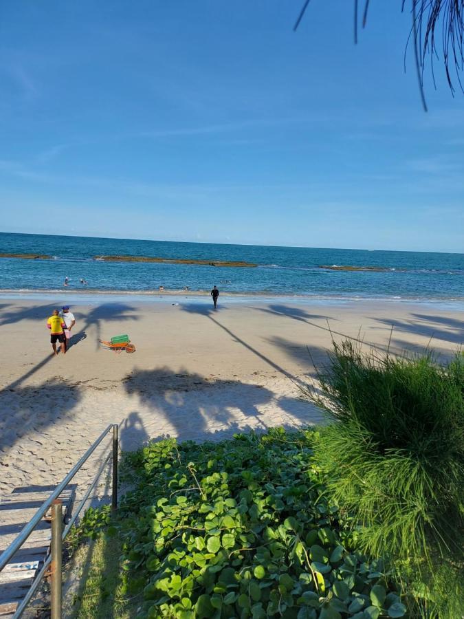 Marinas Tamandare Flat Apartment ภายนอก รูปภาพ
