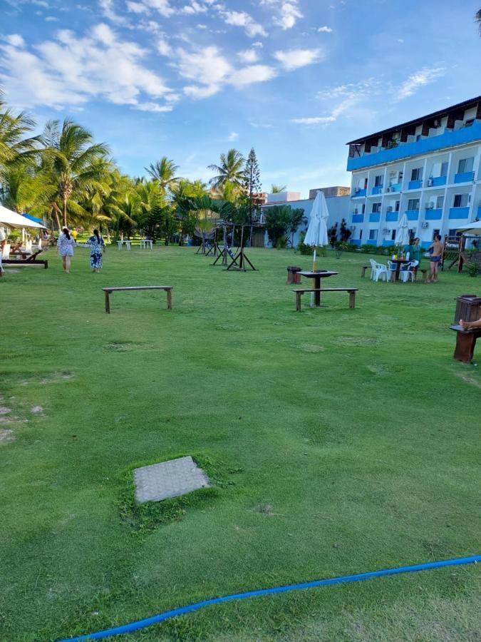 Marinas Tamandare Flat Apartment ภายนอก รูปภาพ