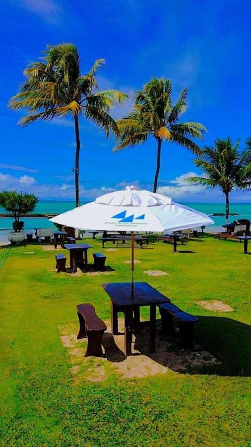 Marinas Tamandare Flat Apartment ภายนอก รูปภาพ