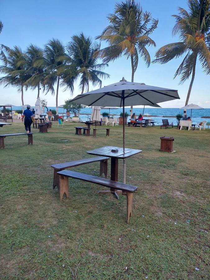 Marinas Tamandare Flat Apartment ภายนอก รูปภาพ
