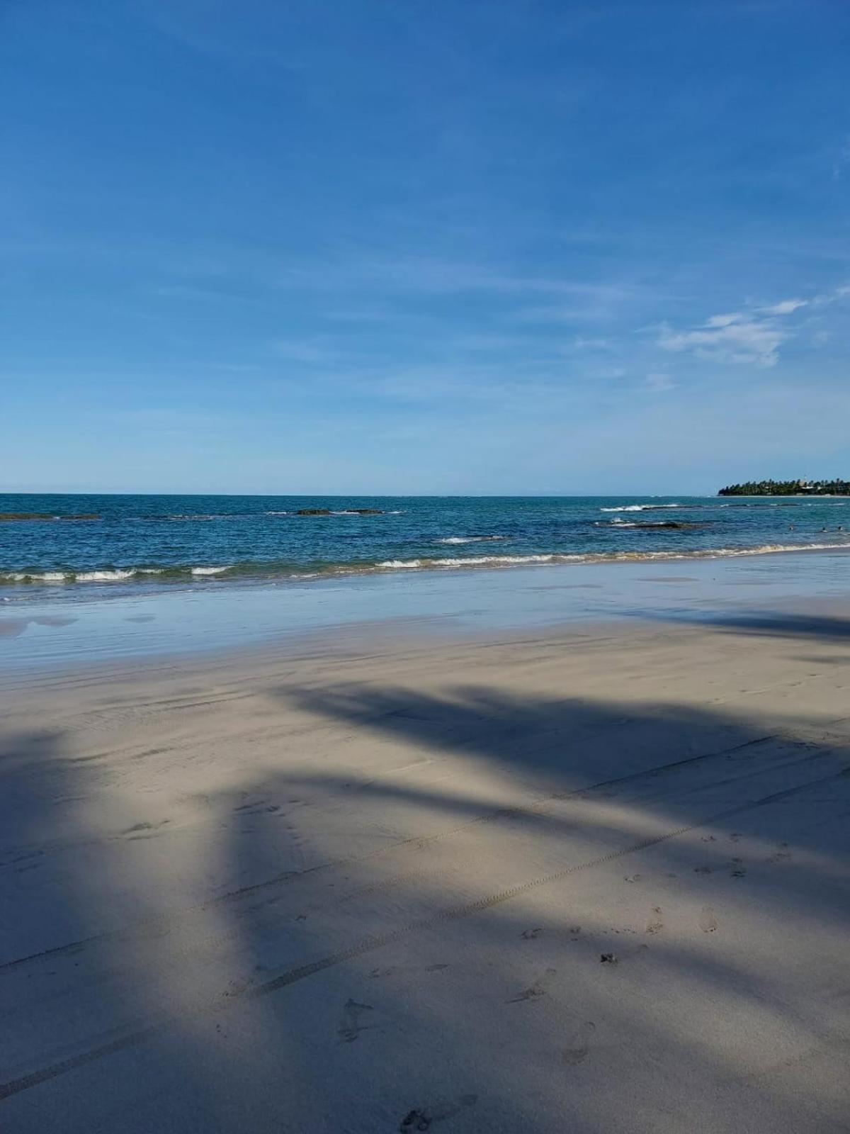 Marinas Tamandare Flat Apartment ภายนอก รูปภาพ