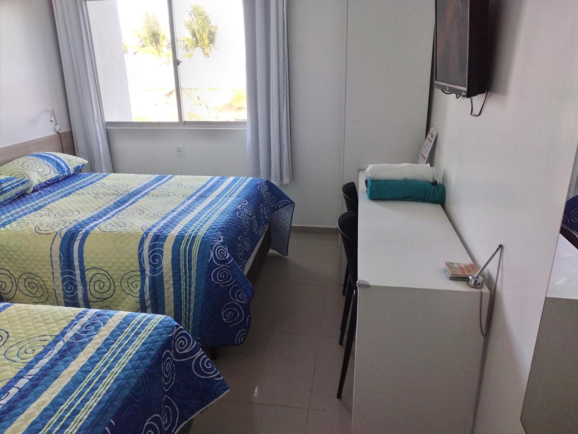 Marinas Tamandare Flat Apartment ห้อง รูปภาพ