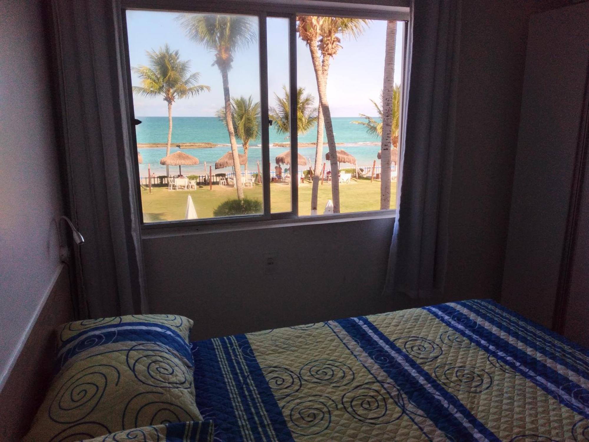 Marinas Tamandare Flat Apartment ห้อง รูปภาพ
