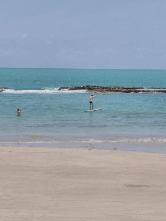 Marinas Tamandare Flat Apartment ภายนอก รูปภาพ
