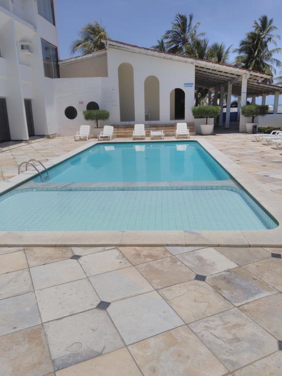 Marinas Tamandare Flat Apartment ภายนอก รูปภาพ